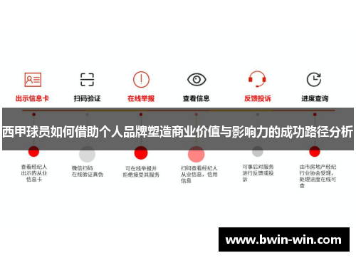 西甲球员如何借助个人品牌塑造商业价值与影响力的成功路径分析
