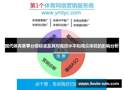 现代体育赛事分级标准及其对竞技水平和观众体验的影响分析 现代体育赛事分级标准及其对竞技水平和观众体验的影响分析