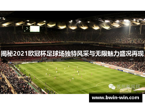 揭秘2021欧冠杯足球场独特风采与无限魅力盛况再现
